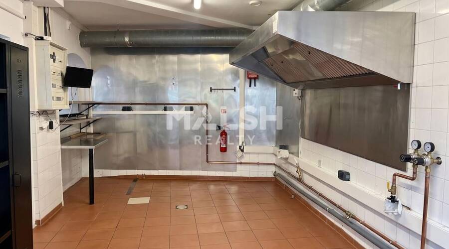 REXIM - Local commercial - Rhône - Lyon - 7