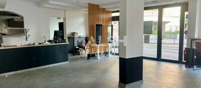 REXIM - Local commercial - Rhône - Lyon - 8