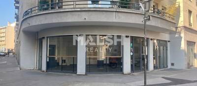 REXIM - Local commercial - Rhône - Lyon - 9