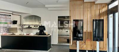 REXIM - Local commercial - Rhône - Lyon - 2