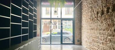 REXIM - Local commercial - Rhône - Lyon - 1