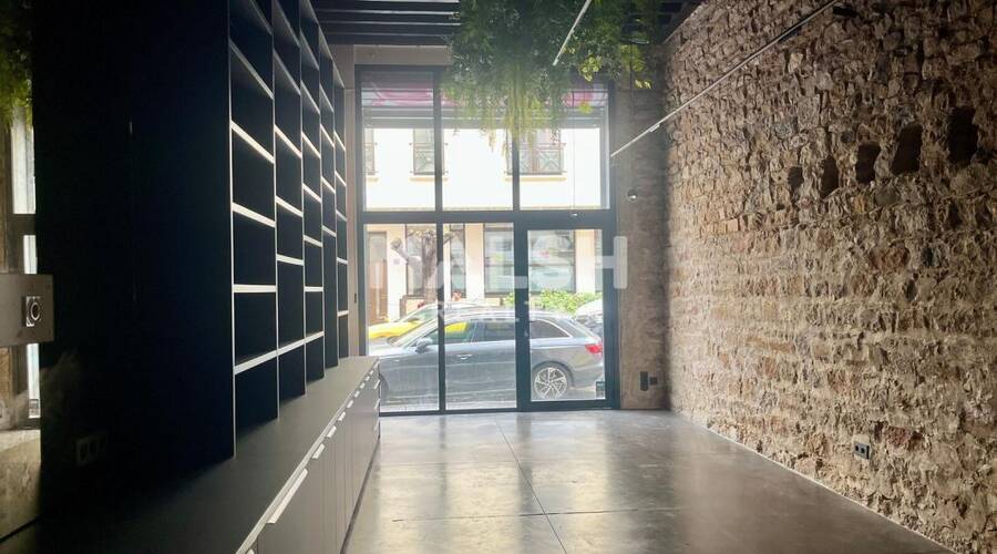 REXIM - Local commercial - Rhône - Lyon - 5