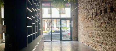 REXIM - Local commercial - Rhône - Lyon - 5