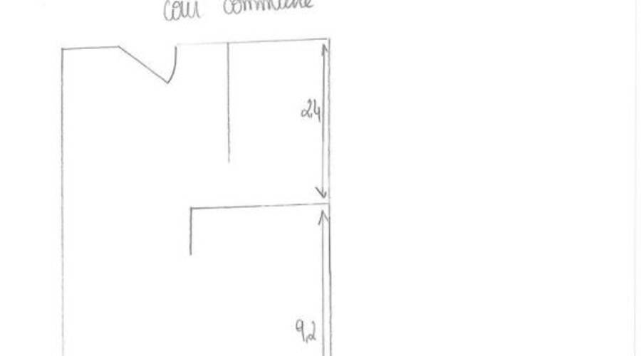 REXIM - Local commercial - Rhône - Lyon - 6