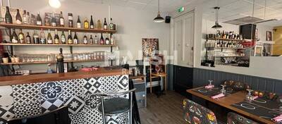 REXIM - Local commercial - Rhône - Lyon - 2