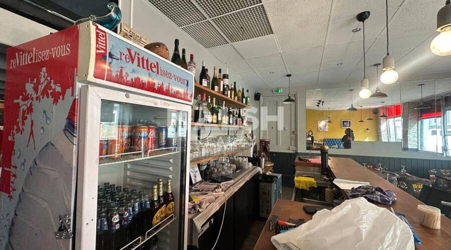 REXIM - Local commercial - Rhône - Lyon - 3