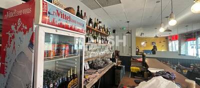 REXIM - Local commercial - Rhône - Lyon - 3