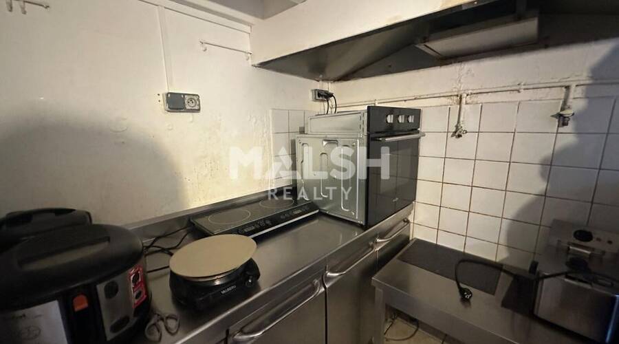 REXIM - Local commercial - Rhône - Lyon - 4