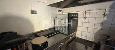 REXIM - Local commercial - Rhône - Lyon - 4