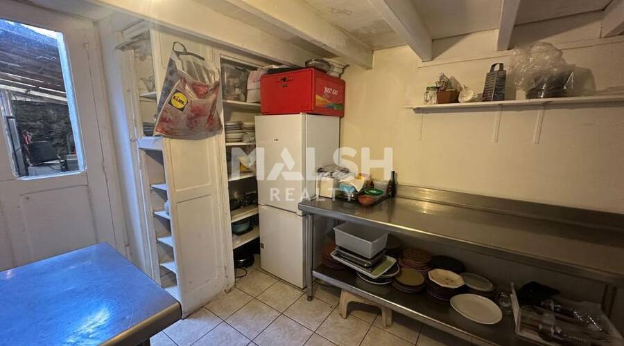 REXIM - Local commercial - Rhône - Lyon - 5