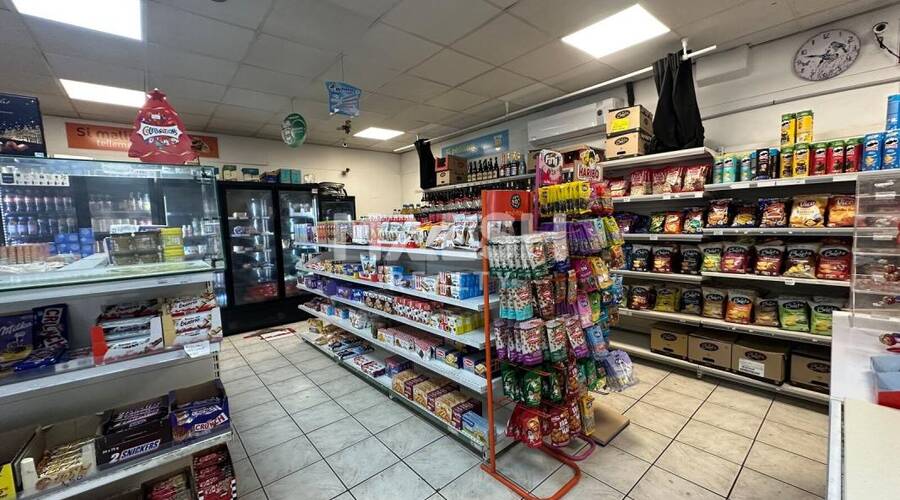 REXIM - Local commercial - Rhône - Lyon - 3