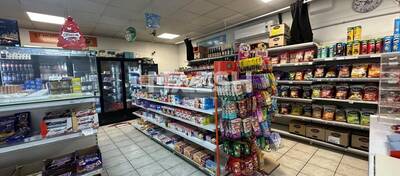 REXIM - Local commercial - Rhône - Lyon - 3