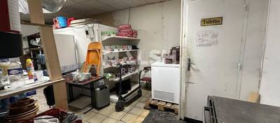 REXIM - Local commercial - Rhône - Lyon - 4