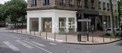 REXIM - Local commercial - Rhône - Lyon - 2