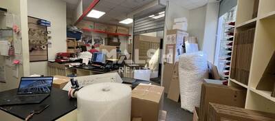 REXIM - Local commercial - Rhône - Lyon - 3