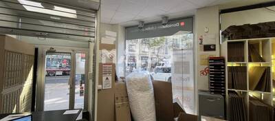 REXIM - Local commercial - Rhône - Lyon - 4