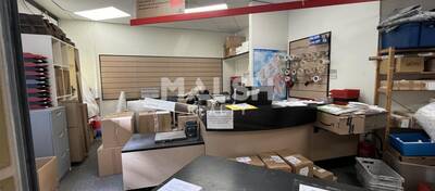 REXIM - Local commercial - Rhône - Lyon - 5