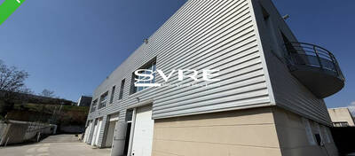 REXIM - Local d'activités - Bouches-du-Rhône - Marseille - 1