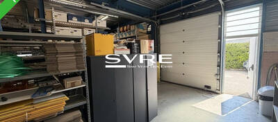 REXIM - Local d'activités - Bouches-du-Rhône - Marseille - 2