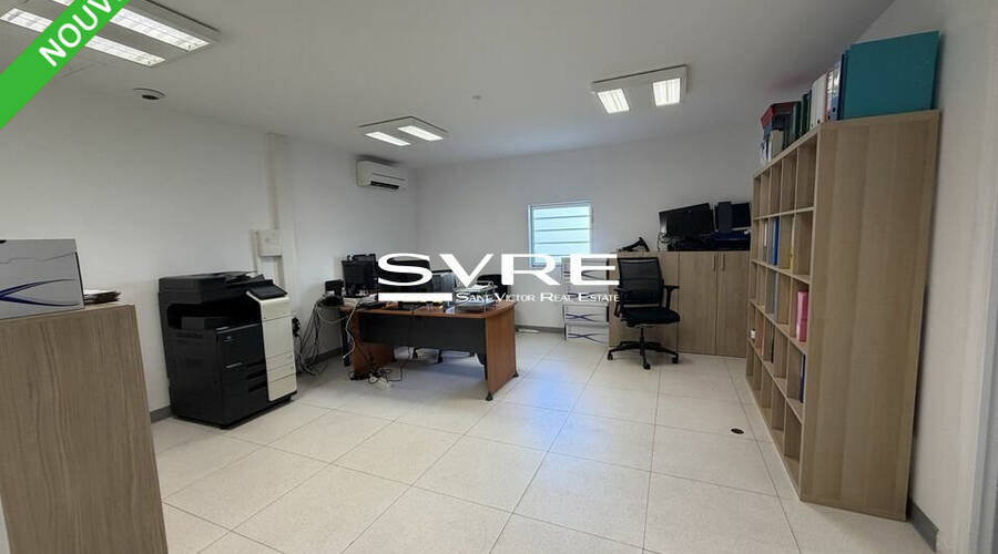 REXIM - Local d'activités - Bouches-du-Rhône - Marseille - 3