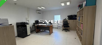 REXIM - Local d'activités - Bouches-du-Rhône - Marseille - 3