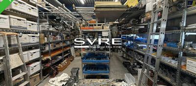 REXIM - Local d'activités - Bouches-du-Rhône - Marseille - 4