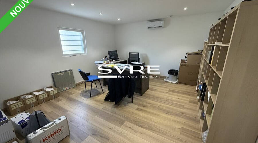 REXIM - Local d'activités - Bouches-du-Rhône - Marseille - 5