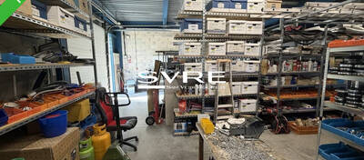 REXIM - Local d'activités - Bouches-du-Rhône - Marseille - 6