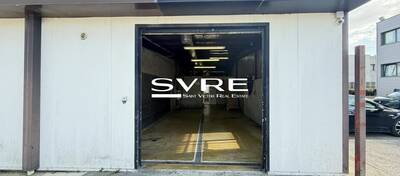 REXIM - Local d'activités - Bouches-du-Rhône - Vitrolles - 1