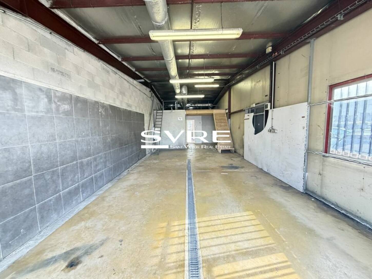 REXIM - Local d'activités - Bouches-du-Rhône - Vitrolles - 2