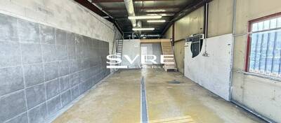 REXIM - Local d'activités - Bouches-du-Rhône - Vitrolles - 2