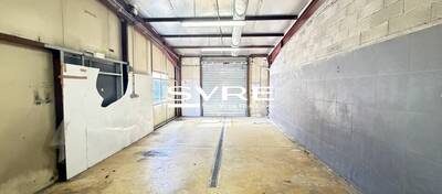 REXIM - Local d'activités - Bouches-du-Rhône - Vitrolles - 3