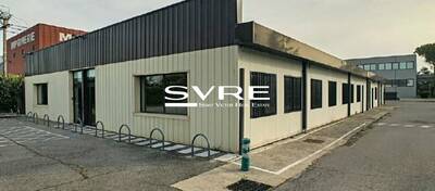 REXIM - Local d'activités - Bouches-du-Rhône - Vitrolles - 4