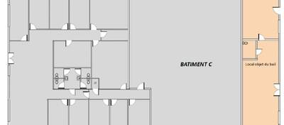REXIM - Local d'activités - Bouches-du-Rhône - Vitrolles - 6