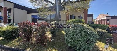 REXIM - Bureau - Haute-Garonne - Balma - 1