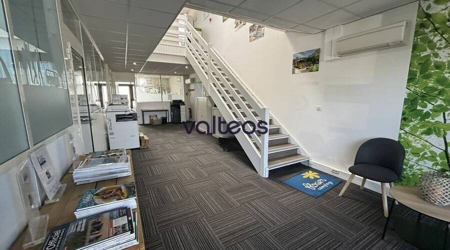 REXIM - Bureau - Haute-Garonne - Balma - 2