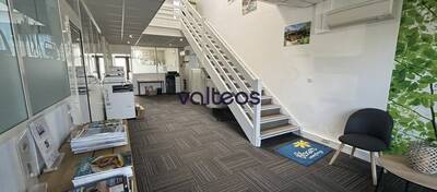 REXIM - Bureau - Haute-Garonne - Balma - 2