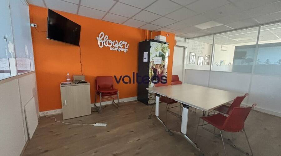 REXIM - Bureau - Haute-Garonne - Balma - 3