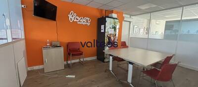 REXIM - Bureau - Haute-Garonne - Balma - 3