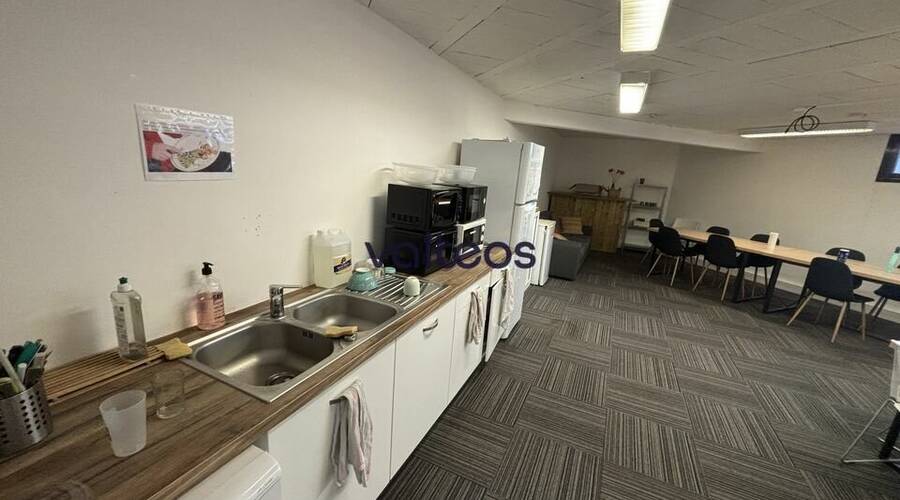 REXIM - Bureau - Haute-Garonne - Balma - 4