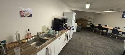 REXIM - Bureau - Haute-Garonne - Balma - 4