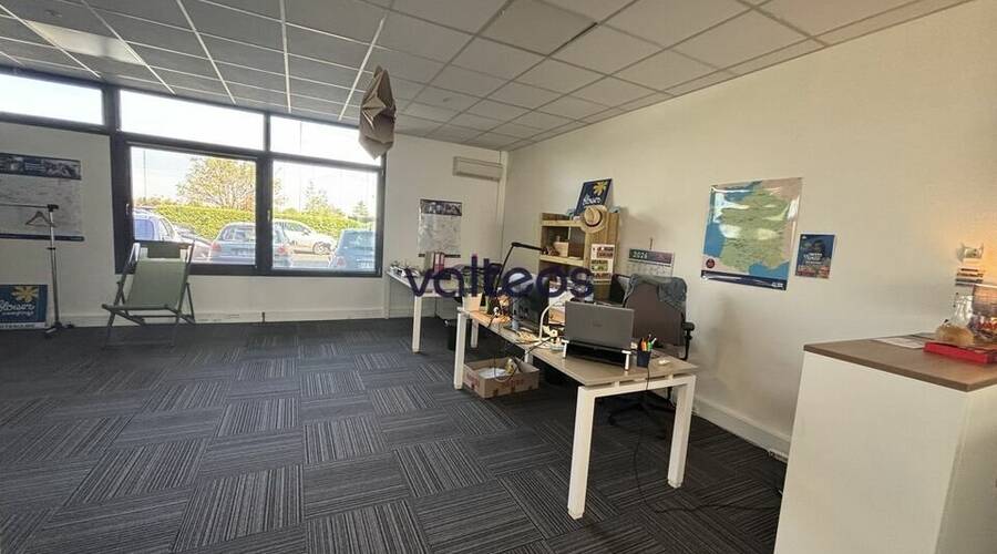 REXIM - Bureau - Haute-Garonne - Balma - 5