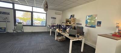 REXIM - Bureau - Haute-Garonne - Balma - 5