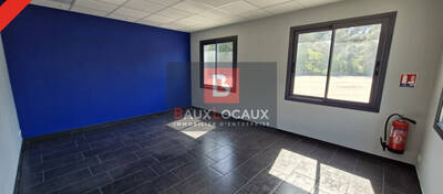 REXIM - Bureau - Bouches-du-Rhône - Martigues - 1