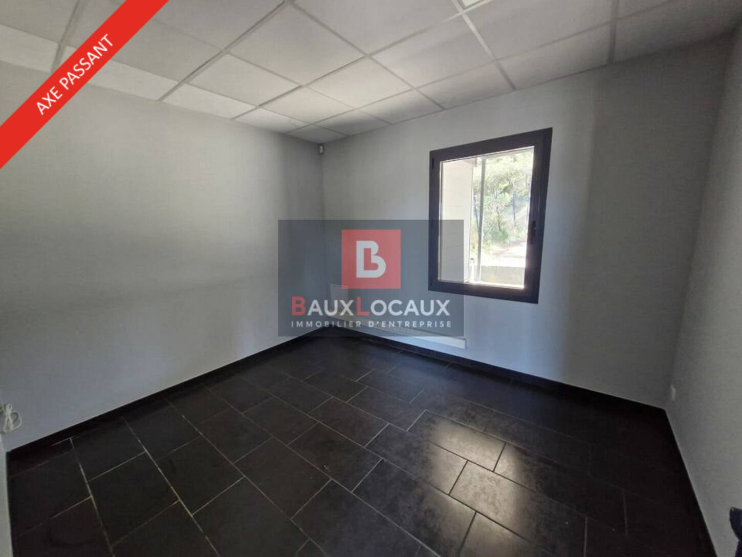 REXIM - Bureau - Bouches-du-Rhône - Martigues - 2