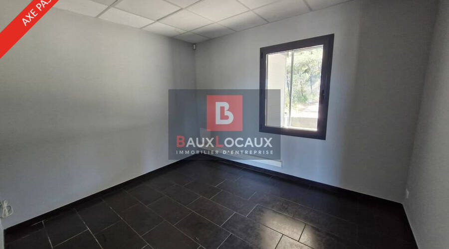 REXIM - Bureau - Bouches-du-Rhône - Martigues - 2