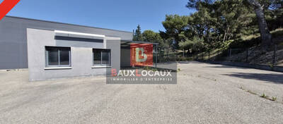 REXIM - Bureau - Bouches-du-Rhône - Martigues - 1