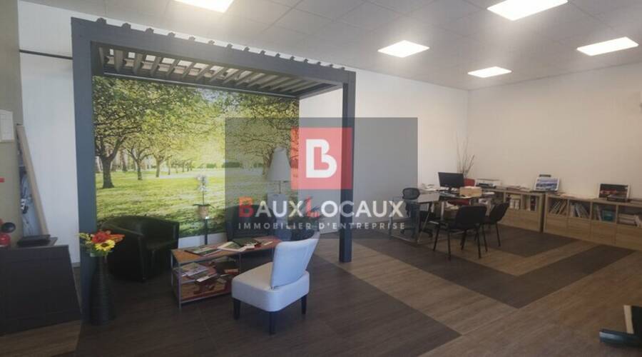 REXIM - Local commercial - Vaucluse - Carpentras - 3