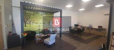 REXIM - Local commercial - Vaucluse - Carpentras - 3