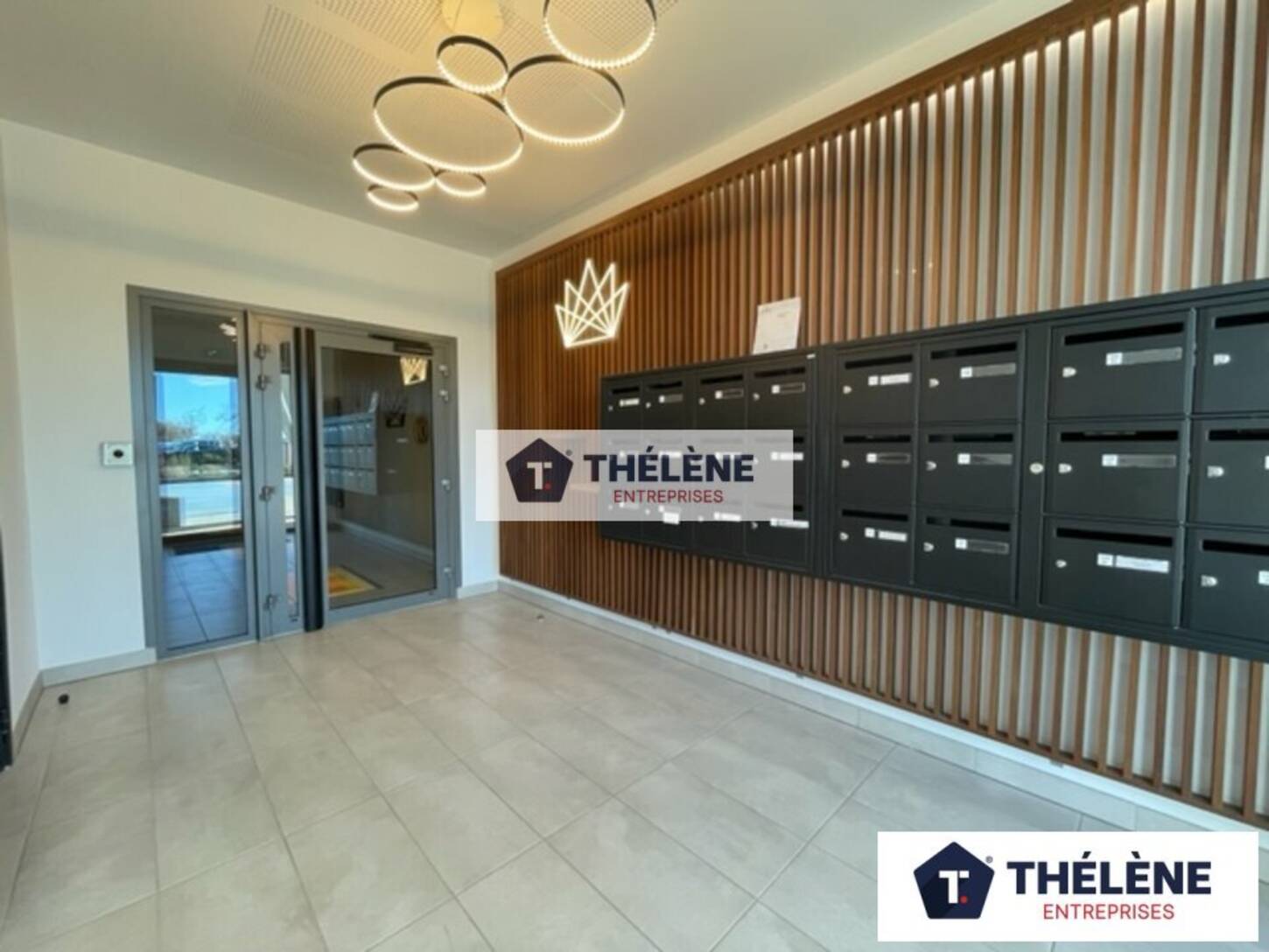 REXIM - Local commercial - Hérault - Grande-Motte - 2